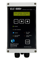 AquatiControl Technology ELC-800r Single-Sensing Water Level Controller Thumb Image