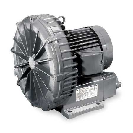 Fuji Electric Commercial Air Blowers Image