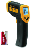 Etekcity Lasergrip Digital Laser Infrared Thermometer Thumb Image