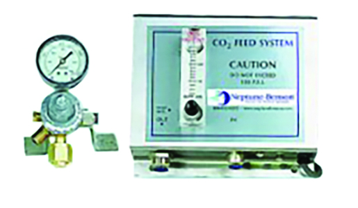 Neptune Benson Trident CO2 Injection System Image