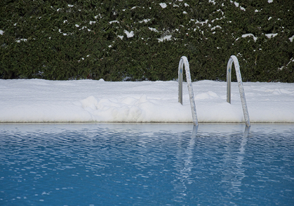 Pool Start-Up & Winterization Image