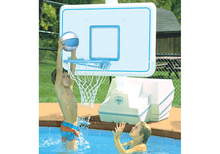 Basketball, Volleyball & Play Features Thumb Image