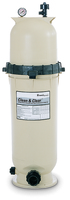 Pentair Clean and Clear Cartridge Filter Thumb Image