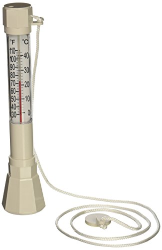 Pentair Float or Sink Thermometer #136 Image