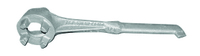 15 & 55 Gallon Drum Cap Wrench, Aluminum Thumb Image