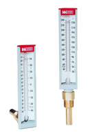 Inline Thermometer, 1/2" MPT Thumb Image