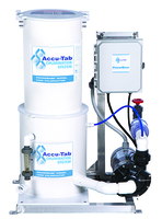 Accu-Tab PowerBase 1030 Calcium Hypochlorite Chlorinator Thumb Image
