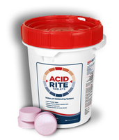 Acid-Rite Sodium Bisulfate Acid Tablets Thumb Image