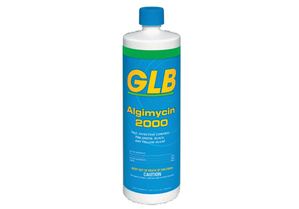 GLB Algimycin 2000 Image