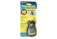 Aquachek Free Chlorine, pH and Alkalinity Test Strips Thumb Image