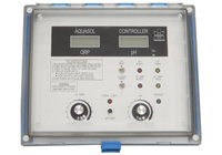 Aquasol ORP/pH Controllers Thumb Image