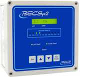 BECSys2 Water Chemistry Controller Thumb Image