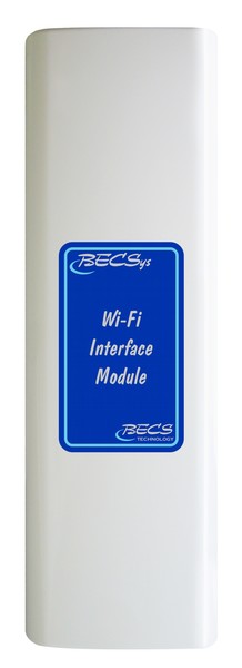 BECSys WiFi Interface Module Image