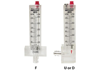Blue-White Flow Meters Thumb Image
