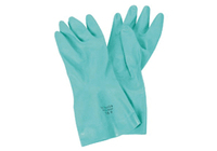 Nitrile Chemical Resistant Gloves Thumb Image