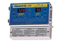 Chemtrol CH250 ORP/pH Digital Controller Thumb Image