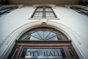 Making Your Case to Local Government Image