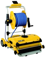 Dolphin WAVE 300XL Robotic Commercial Cleaner Thumb Image
