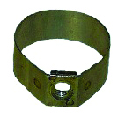 Stainless Steel Rail Clamp Image