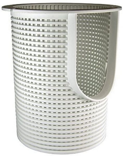 Pentair EQ Series Strainer Basket Replacement Image