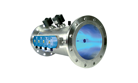Evoqua ETS-UV Disinfection Generators Image