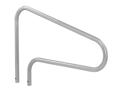 Figure 4 Deck Mounted Handrail Image