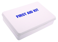 First Aid Kit Thumb Image