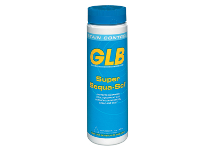 GLB Super Sequa Sol Image