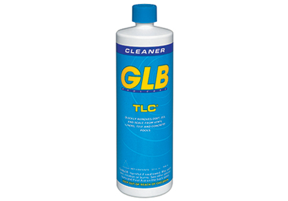 GLB TLC Surface Cleaner Image