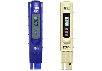 Digital TDS Meters Image