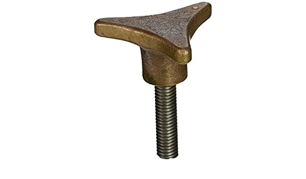 Pentair C Series Hand Nut Assembly Image