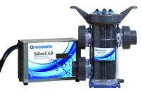 Hayward Saline C Series Salt Chlorine Generator Thumb Image