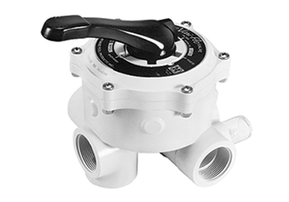 Hayward Vari-Flo Multiport Valves Image