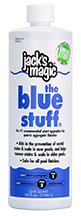 Jack's Magic "The Blue Stuff" Image