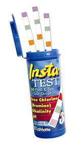 Insta-Test 3 Strips Image