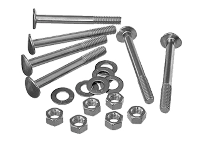 Stainless Steel Bolts for Stainless and Frost Steps Image