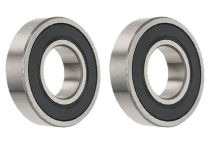 Motor Bearings Image