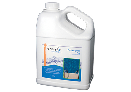 ORB-3 Pool Enzymes Pro Image