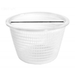 Pac-Fab Skimmer Basket Image