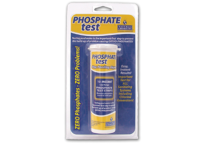 Natural Chemistry Phosphate Test Kit Image