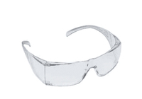 Plastic Safety Glasses Thumb Image