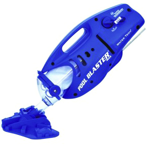 Pool Blaster Max Battery Powered Pool Cleaner Image