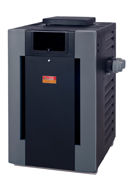 Raypak Residential Gas Heaters Image