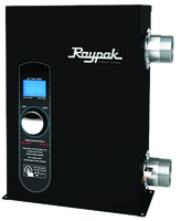 Raypak E3T Digital Electric Pool and Spa Heater Thumb Image