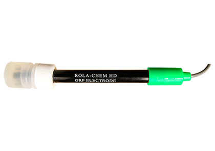 Rola-Chem ORP Probe, Gold Tip for Salt Systems Image