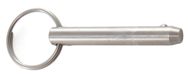 Competitor Stainless Steel Disconnect Pin Image