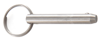 Competitor Stainless Steel Disconnect Pin Thumb Image