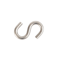 Competitor 2" Stainless Steel Extension Hook Thumb Image