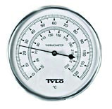 Sauna Thermometer Image