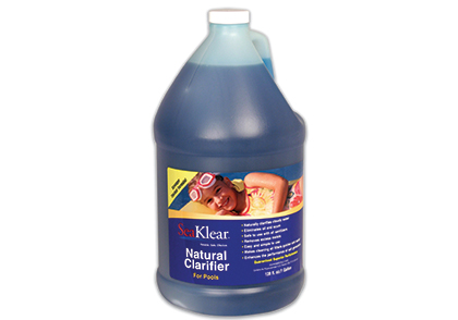 SeaKlear Natural Clarifier